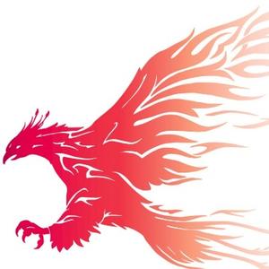 火焰鸟就是这么红头像