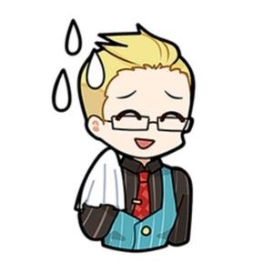 王牌战士丶时空哥头像