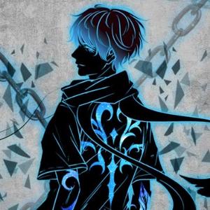 电竞少年9岁头像