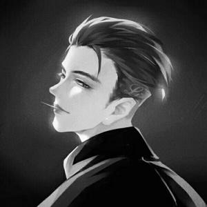 在下杀戮之王头像