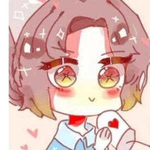 小紫小号头像