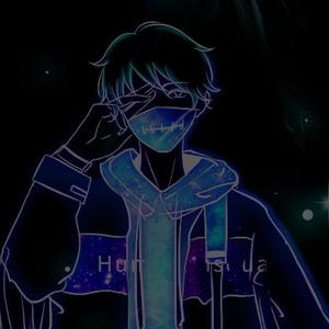 海默肖恩cn版头像