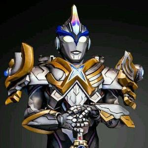 qg生而无畏战至终章头像