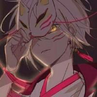 空虚小炎头像