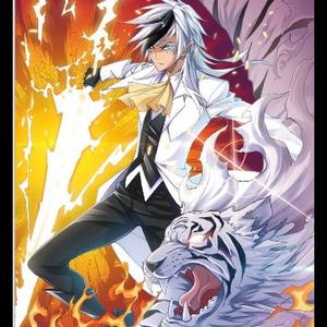 和蔼的沐白头像