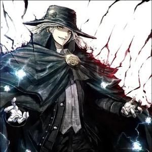 我只是个路过的传教士头像