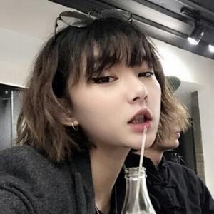 李露露电影解说头像