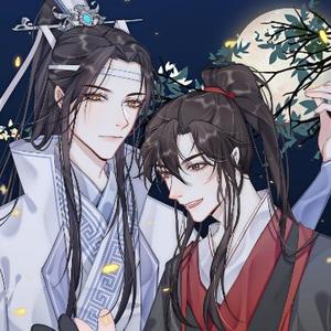 杨九郎的二爷头像