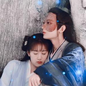 我磕的cp最甜头像