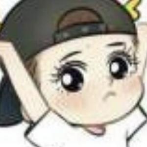 爱吃糖糕哦头像