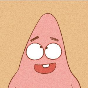 派大星游戏头像