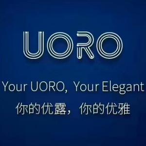 UORO科技美胸头像