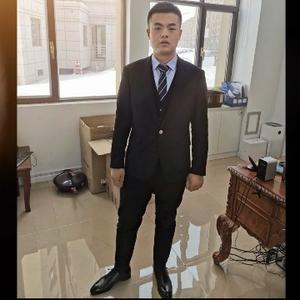 卖房子的小伙子G头像