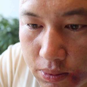 鲅鱼圈阿辉同学头像