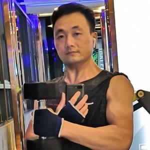 健康塑形达人陈康梓头像