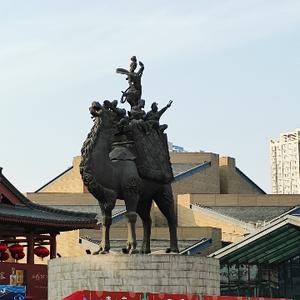 韩六顺顺头像