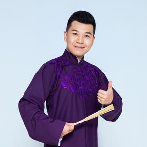 大盛魁相声茶馆头像