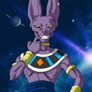 无敌的破坏神头像