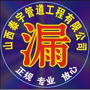 漏水检测logo图片