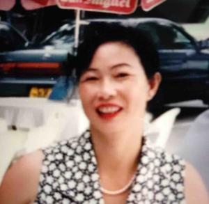 张女6头像