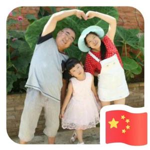 绿大头像