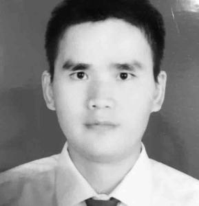 WULONG吴龙头像