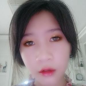 琪宝的自想自做头像