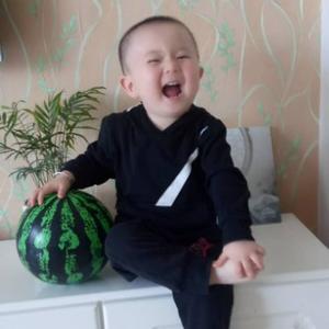 杨少2017头像