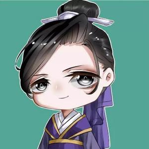 韩非子非韩头像