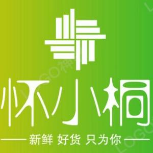怀小桐头像