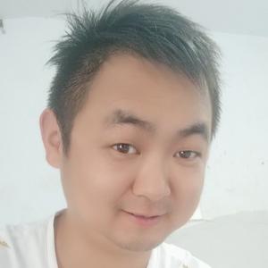 青龙旭哥头像