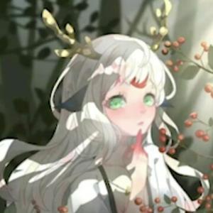 优雅卡梅尔0Q8头像