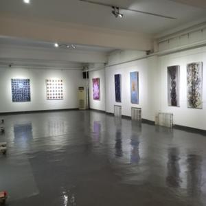 画家董子棋头像