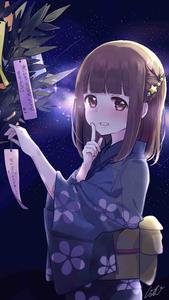 柒桃阁bxY七濑胡桃头像