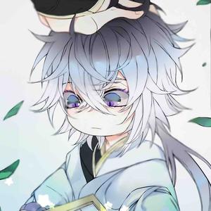 萌萌哒小弈星头像