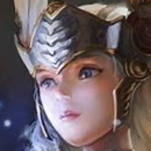 蕾娜斯·雷头像