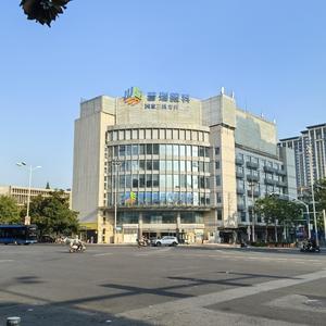 合肥普瑞爱眼大使头像