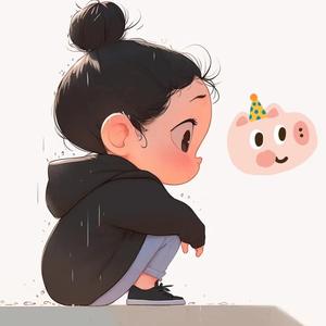 才高八斗的柠檬头像