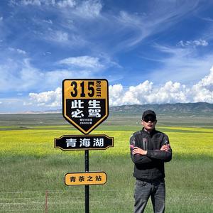 骑士电小二（电动车环游中国中）头像