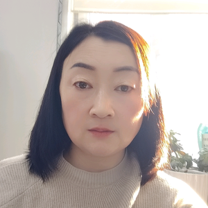 花语书韵头像