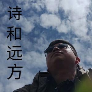 淡泊陈彬头像