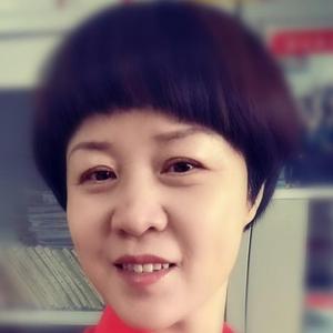 奋发有为文珍姐头像