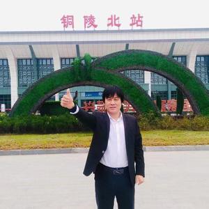 百姓音乐舞台头像