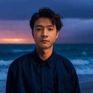 杨文豪头像