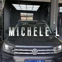 MX汽车形象设计头像