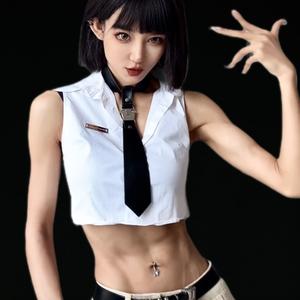 成霸天（卖代餐的疯子奸商）头像