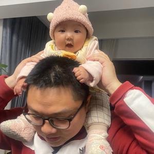 小托尼爸爸头像