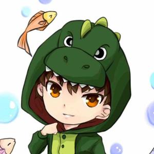 鲤鱼Aie头像