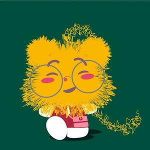 我是五玥头像