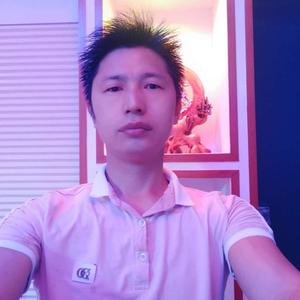 吴洪奎头像